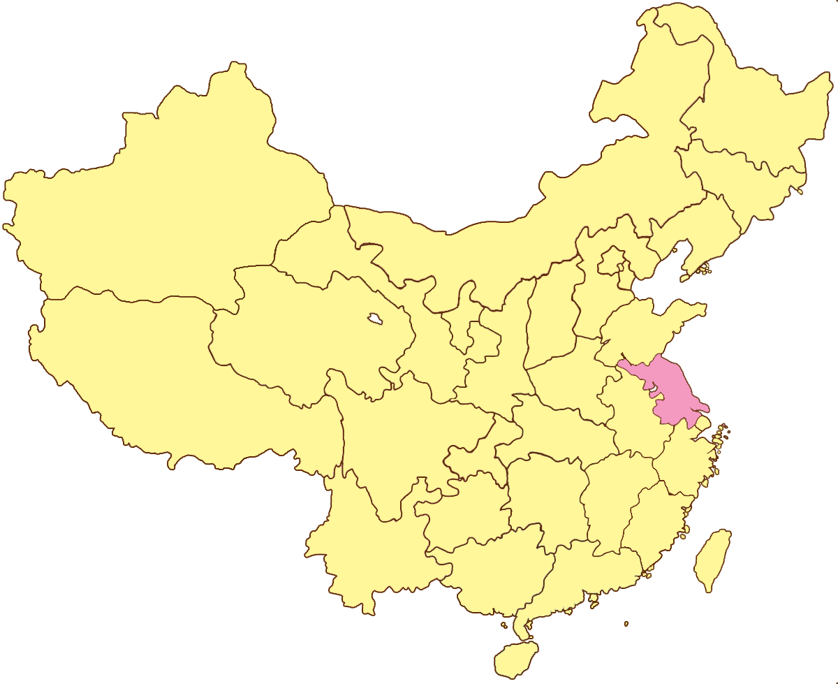 Jiangsu Province