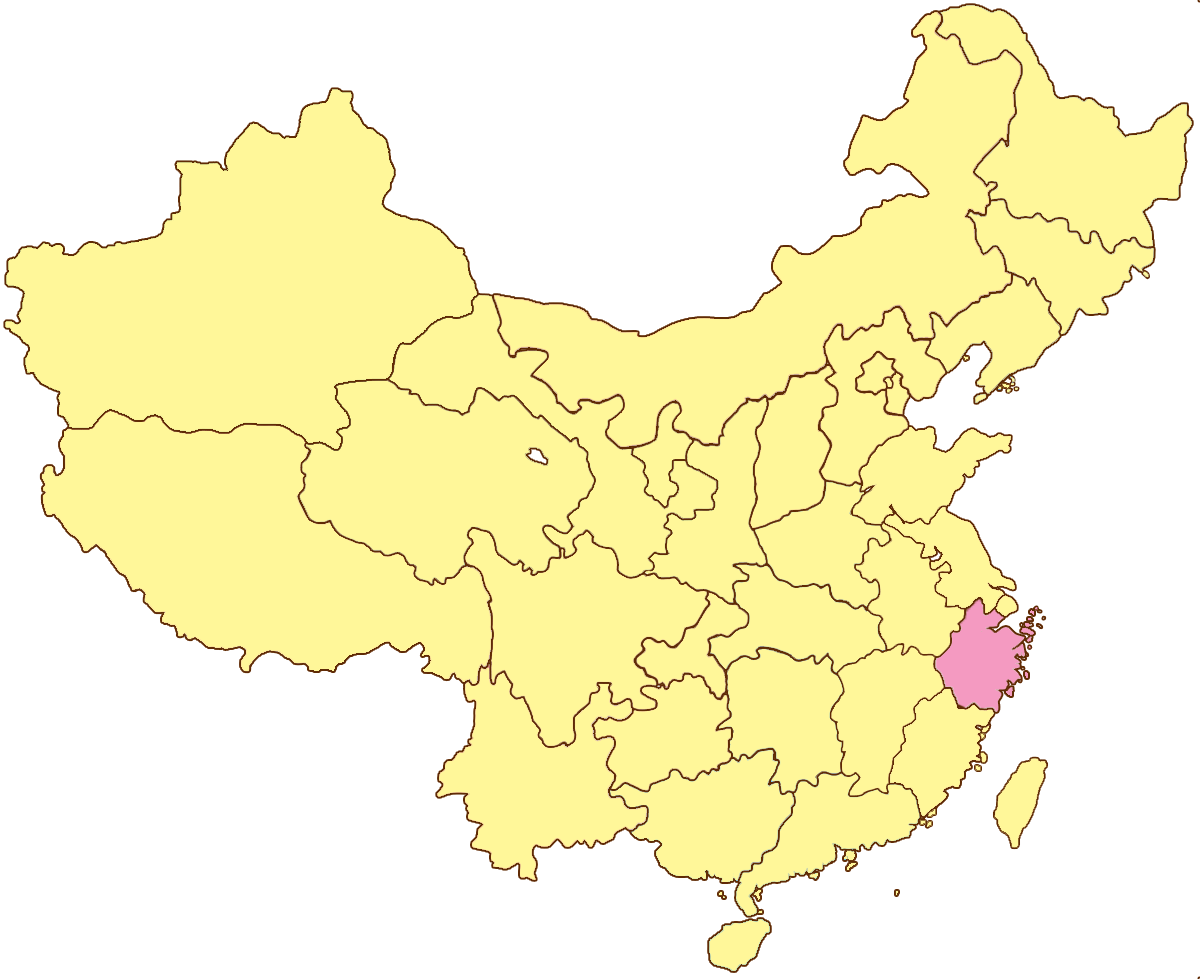Zhejiang Province