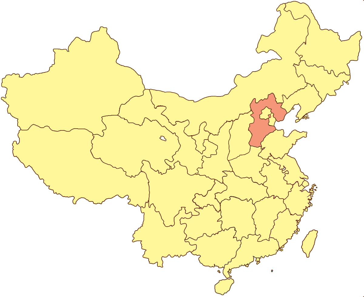 Hebei Province