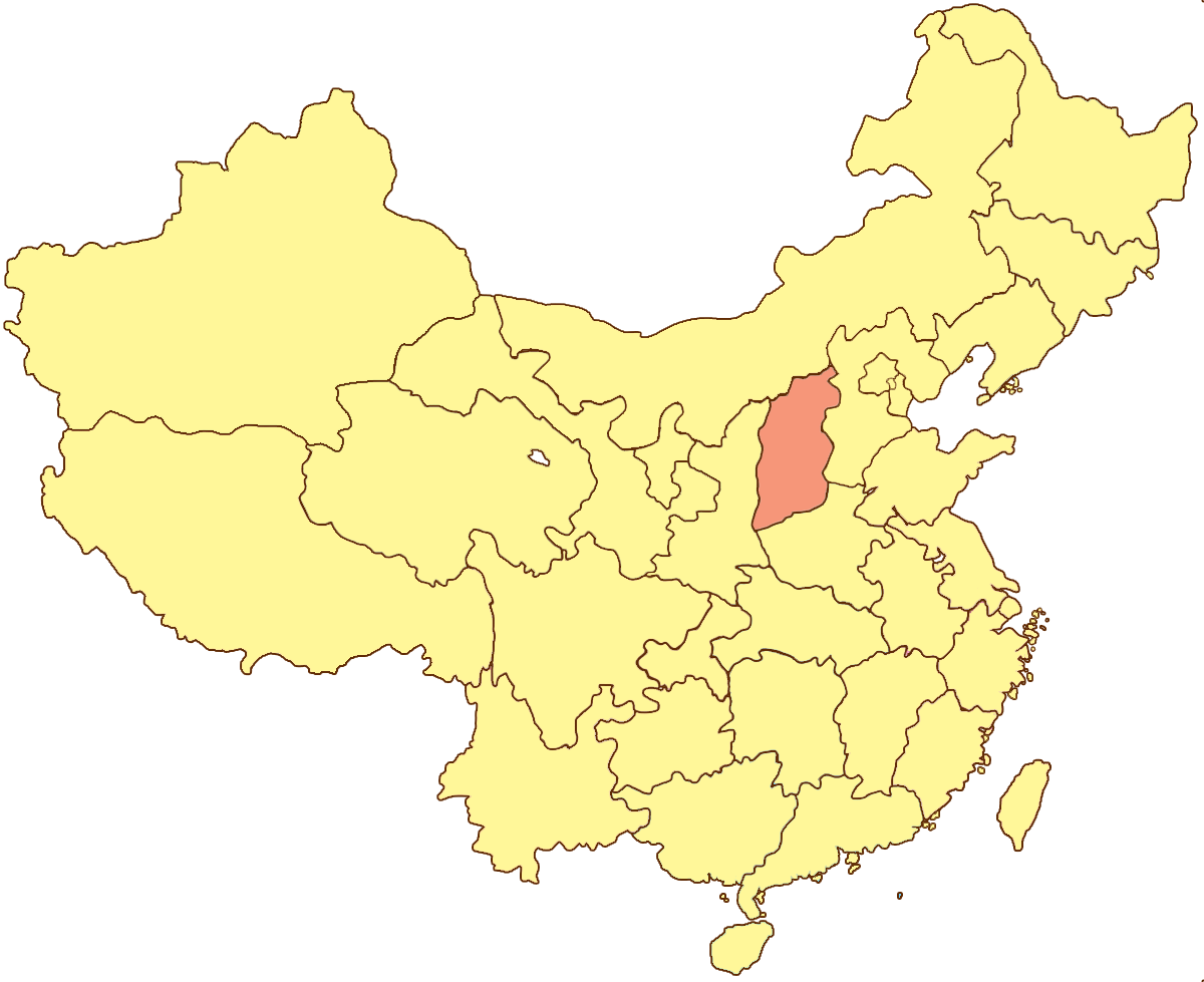 Shanxi Province