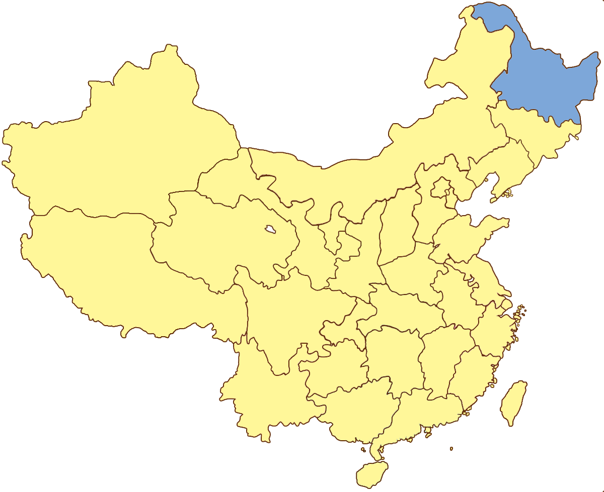Heilongjiang Province