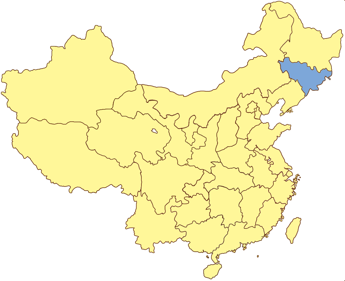 Jilin Province