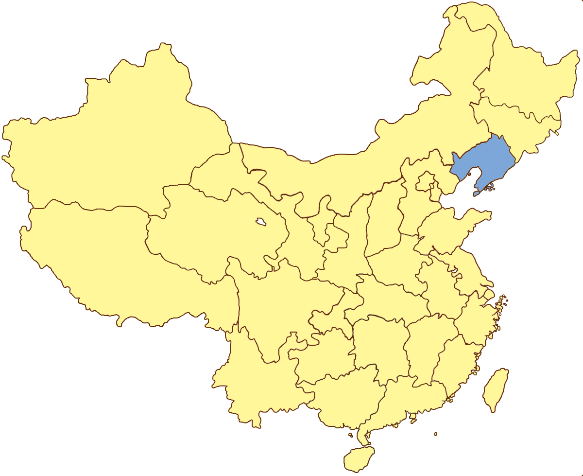 Liaoning Province