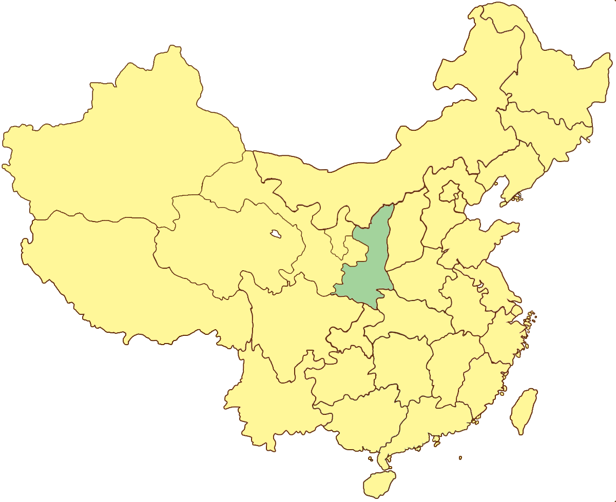Shaanxi Province