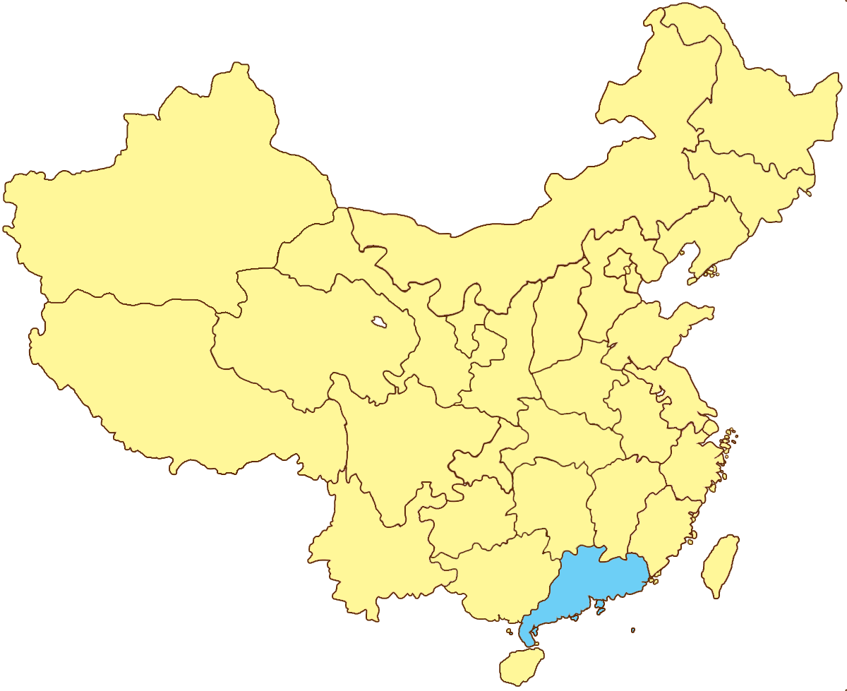 Guangdong Province