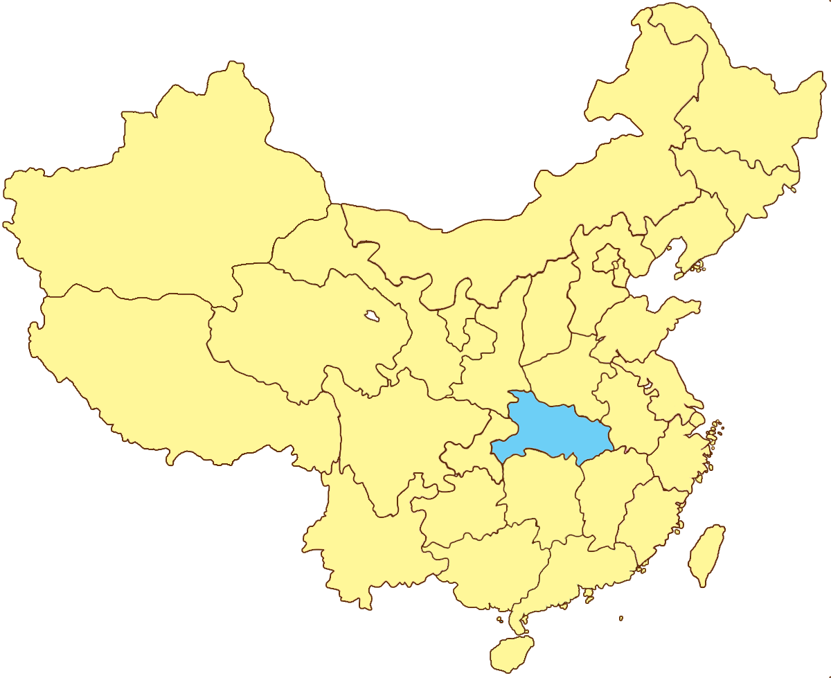 Hubei Province