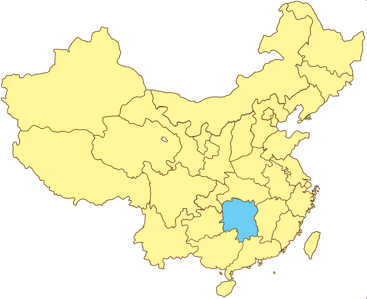 Hunan Province