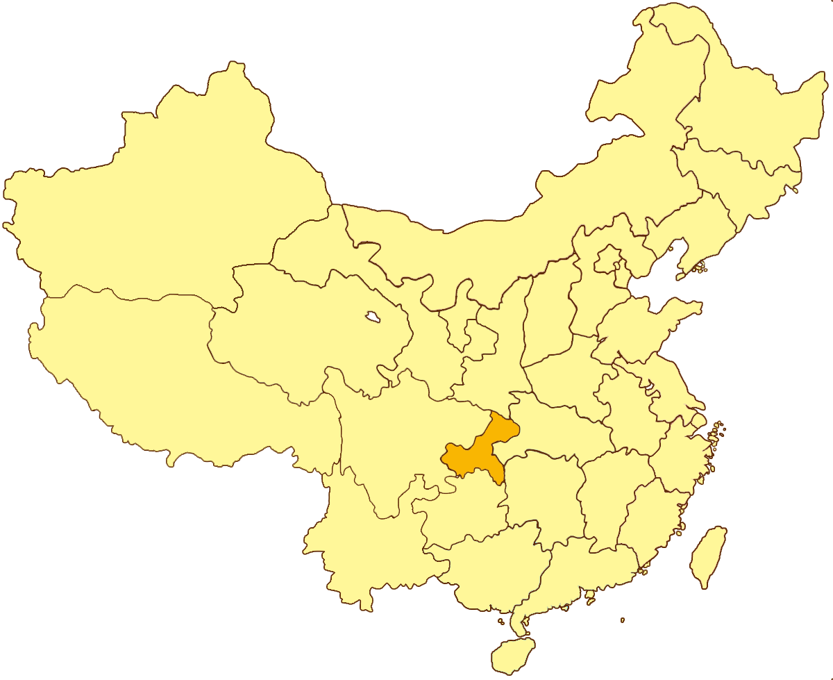 Chongqing Province