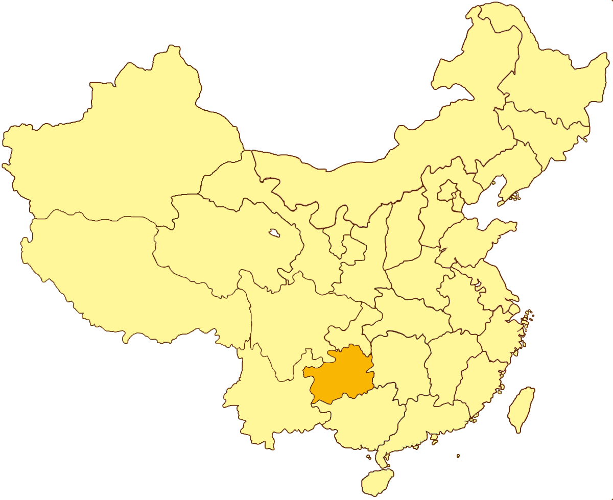 Guizhou Province