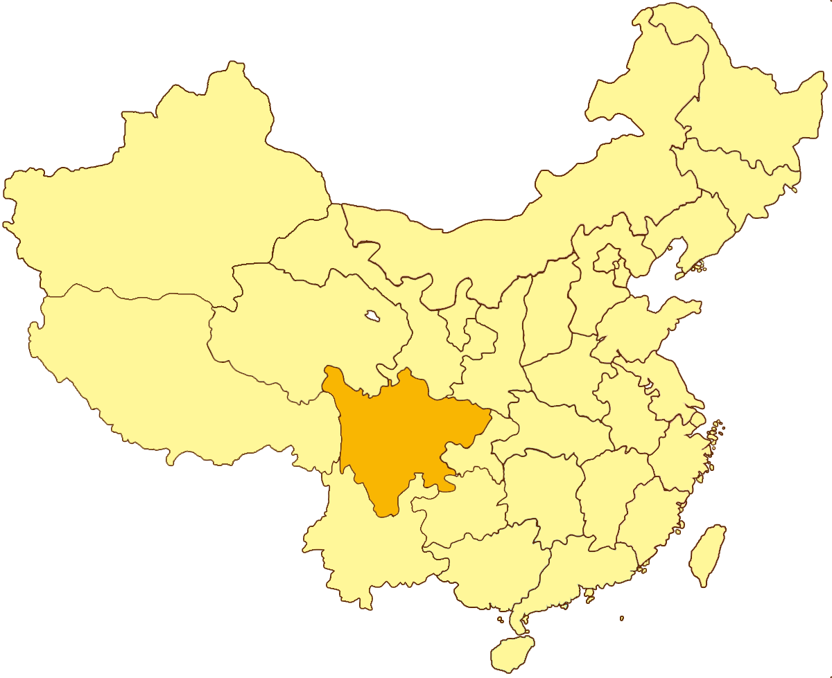 Sichuan Province