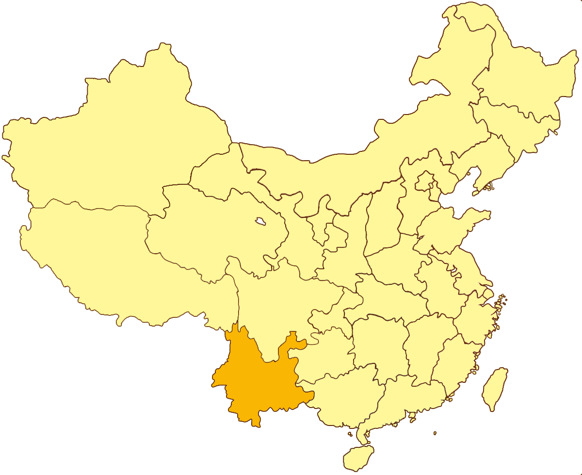 Yunnan Province